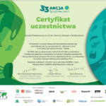 Certyfikat 33 Akcja Sprzątania Świata.png