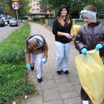 Dzieci sprzatają świat  3.JPG