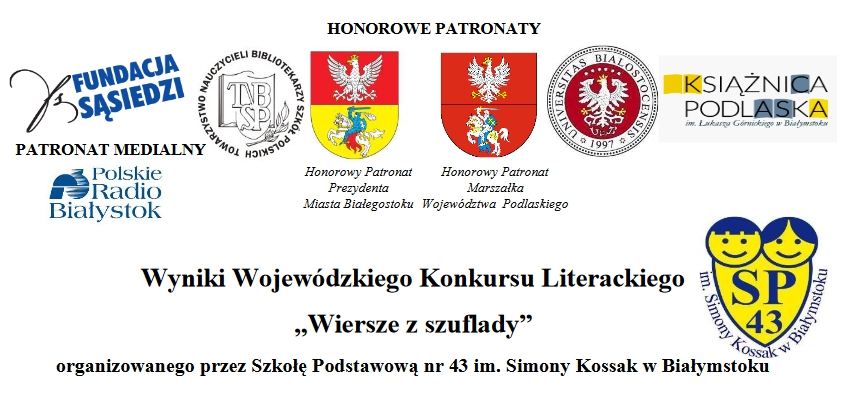 wiersze z szuflady 2021_22 wyniki loga patronatów honorowych i organizatora.jpg