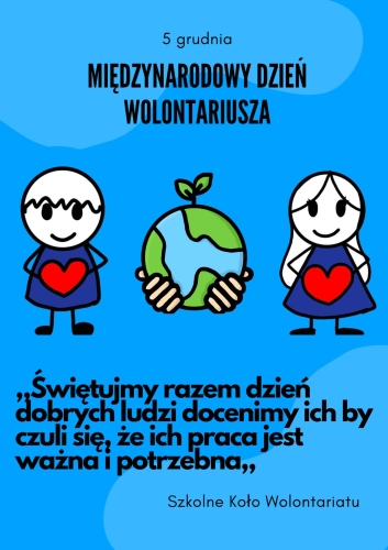 5 grudnia Międzynarodowy Dzień Wolontariusza - mały plakat.jpg