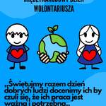 Duży plakat - 5 grudnia Międzynarodowy Dzień Wolontariusza.jpg