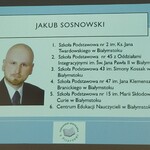 Informacja o spotkaniach z Jakubem Sosnowskim - slajd w prezentacji.jpg