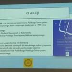 Informacja o Dniu Biblioterapii - slajd w prezentacji.jpg