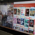 Dzieci ze szkoły SP 43 w Białymstoku  podczas spotkania online z rówieśnikami z Kazachstanu (4).jpg