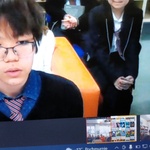 Dzieci ze szkoły SP 43 w Białymstoku  podczas spotkania online z rówieśnikami z Kazachstanu (20).jpg