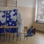 Scena z przedstawienia świątecznego dla klas IV - VIII.jpg