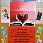 Gazetka z zaproszeniem do biblioteki na Walentynki.jpg