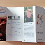 Zdjęcie książek pisarki z autografami.jpg