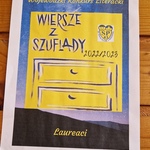 Wystawka - pierwsza strona ebooka Wiersze z szuflady 2022.jpg