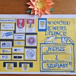 Wystawka - plakat informacyjny o wystawie prac laureatów.jpg