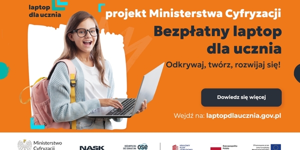 Banner - laptopy dla czwartoklasistów.jpg