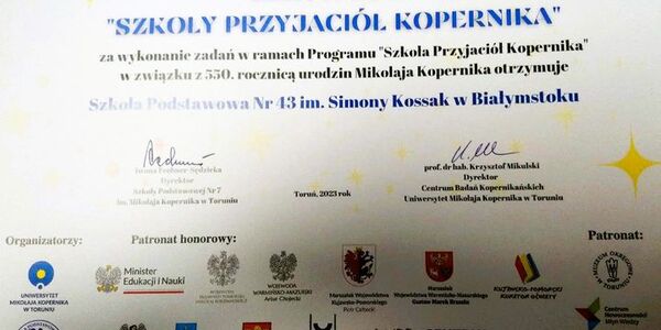 Certyfikat Szkoły Przyjaciół Kopernika.jpg