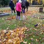 Wolontariusze sprzątają cmentarz (3).jpg