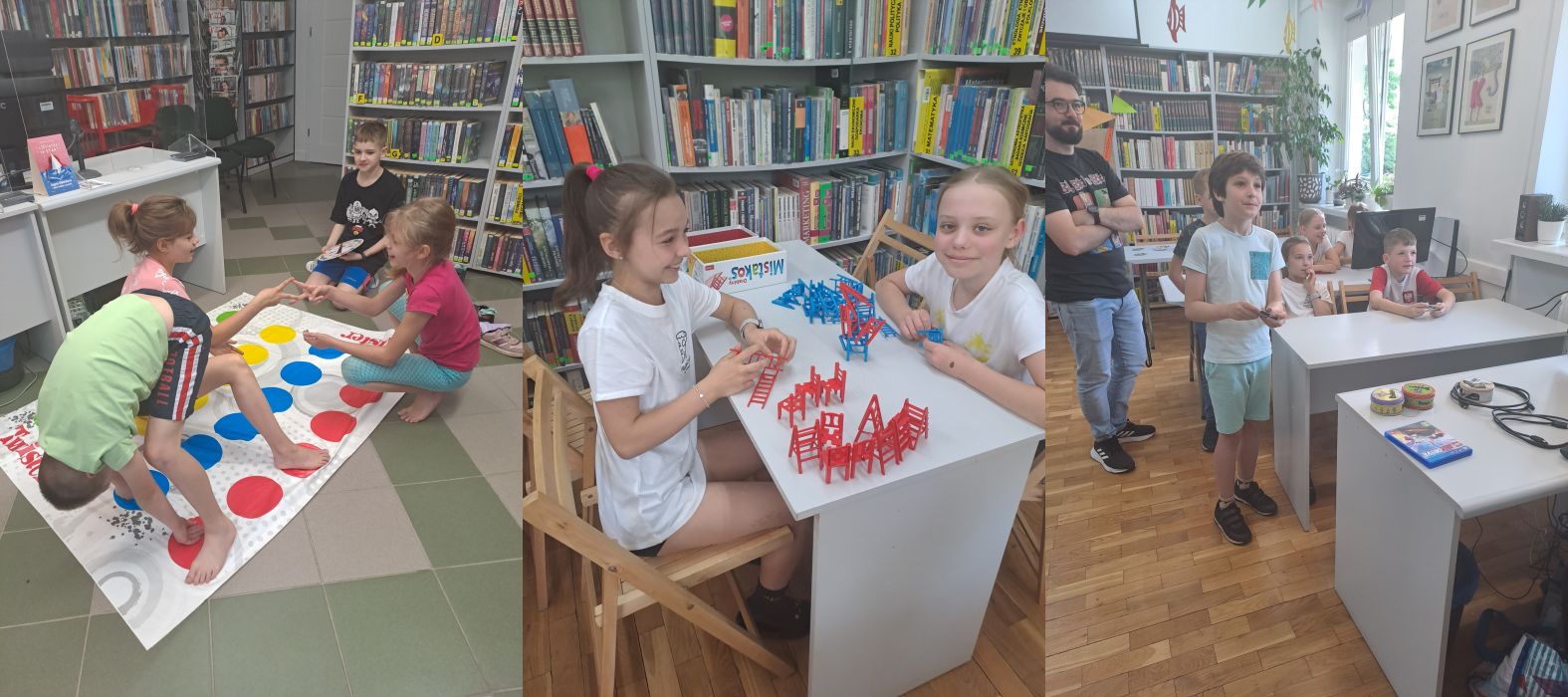 Zabawy i gry w osiedlowej bibliotece.jpg