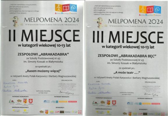 Dyplomy dla naszych grup teatralnych.jpg