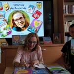 Spotkanie z Agnieszką Suchowierską w SP 43 w Białymstoku - maj 2024 r (8).jpg
