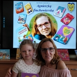 Spotkanie z Agnieszką Suchowierską w SP 43 w Białymstoku - maj 2024 r (15).jpg