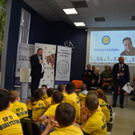 6 Rozczytane Podlaskie 2024 - dyrektor CEN wita gości.JPG
