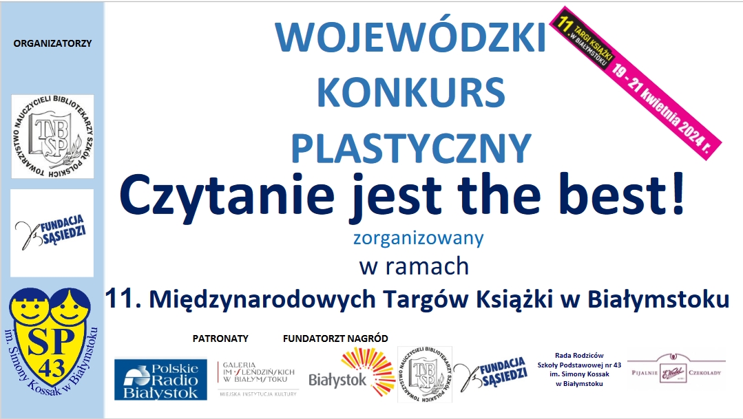 Plansza - konkurs Czytanie jest THE BEST.jpg