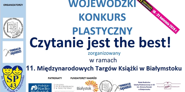 Plansza - konkurs Czytanie jest THE BEST.jpg