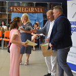 CZytanie jest THE BEST - migawki z wręczania nagród (13).JPG