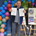 Czytanie jest THE BEST 2024 - zza kulis - migawki (6).JPG