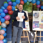 Czytanie jest THE BEST 2024 - zza kulis - migawki (5).JPG