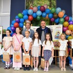 Uczniowie wyróżnieni klasy I - III (1).JPG