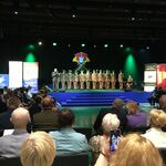 Gala finałowa w sali Muzeum Wojska Polskiego na Cytadeli (2).JPG