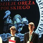 Gala finałowa w sali Muzeum Wojska Polskiego na Cytadeli (6).JPG