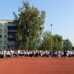Klasy I _ IV - rozpczęcie roku (2).JPG