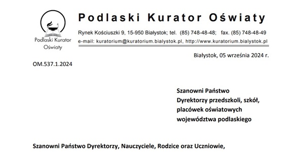 List Podlaskiego Kuratora Oświaty.jpg
