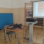 2 Prezentacja przygotowana przez bibliotekarzy Filii nr 8 - prelegentka.jpg