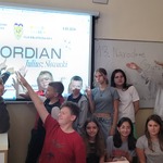 Narodowe Czytanie 2024 w klasie V D.jpg