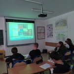 uczniowie czytają Moralność pani Dulskiej (5).jpg