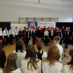1a Zespoły Gadu-Gadu_ Abrakadabra na scenie przed publicznością