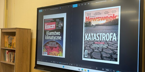 TEG 2024 - lekcje polskiego - tablica z wyświetlonymi materiałami źródłowymi_.jpeg