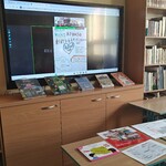 Wirtualne spotakanie uczniów V klasy SP 43 z uczniami z   Coruche w Portugalii - sala (1).jpg